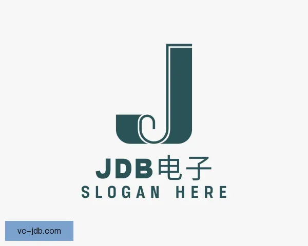 认识JDB电子